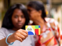 Bahia contabiliza mais de 2,3 milhões de famílias já contempladas pelo programa Bolsa Família em 2025