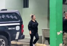 Influencer e advogada, Deolane Bezerra dorme em uma cela de outra detenta por síndrome do pânico na cadeia