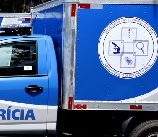 Homem é morto a tiros após ser interceptado durante corrida de mototáxi em Jaguaripe