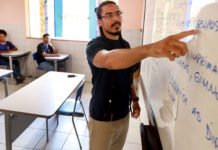 SEC convoca 162 professores de Ensino Profissional aprovados pelo REDA