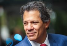 Haddad anuncia criação de delegacia para investigar crime organizado