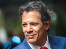 Fundo para florestas tem boa aceitação pelos países, diz Haddad