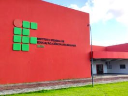 IF Baiano anuncia processo seletivo com mais de 3 mil vagas para cursos técnicos em cidades da Bahia