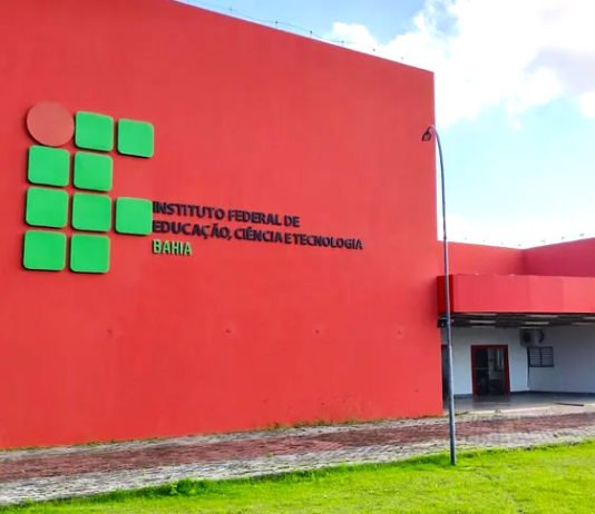 IFBA oferta mil vagas em curso preparatório; veja aqui a lista das cidades e como se inscrever até o dia 6 de março