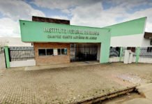 IFBA prorrogou prazo de inscrições das 5 mil vagas para cursos técnicos em Santo Antônio de Jesus e outras cidades da Bahia; aulas começarão em 2026
