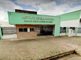 IFBA prorrogou prazo de inscrições das 5 mil vagas para cursos técnicos em Santo Antônio de Jesus e outras cidades da Bahia; aulas começarão em 2026