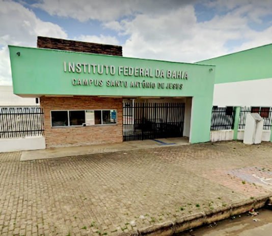 IFBA prorrogou prazo de inscrições das 5 mil vagas para cursos técnicos em Santo Antônio de Jesus e outras cidades da Bahia; aulas começarão em 2026