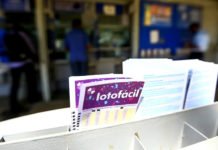 Morador de cidade no interior da Bahia fatura R$ 6 milhões na Lotofácil; prêmio total acumulado já era de R$ 13 milhões