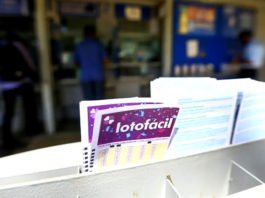 Morador de cidade no interior da Bahia fatura R$ 6 milhões na Lotofácil; prêmio total acumulado já era de R$ 13 milhões