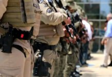 Polícia Militar da BA proíbe filiação partidária de agentes da ativa; decisão foi tomada após recomendação do MP