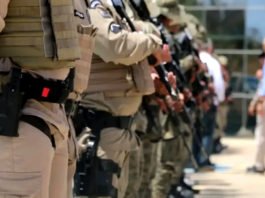 Polícia Militar da BA proíbe filiação partidária de agentes da ativa; decisão foi tomada após recomendação do MP