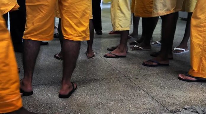 Governo da Bahia cria grupos para iniciar novas ações de combate a superlotação prisional após pedido do STF