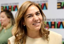 Secretária Roberta Santana voltou a ser cotada para a Casa Civil com a reforma administrativa de Jerônimo; saiba mais