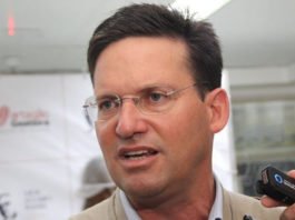 Presidente do PL na Bahia, João Roma apontou perseguição sistemática contra Bolsonaro e disparou contra o Supremo