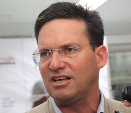 Presidente do PL na Bahia, João Roma apontou perseguição sistemática contra Bolsonaro e disparou contra o Supremo