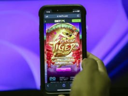 Quase 700 mil pessoas usaram ferramenta do governo de autoexclusão em apps e sites de apostas online, diz ministro