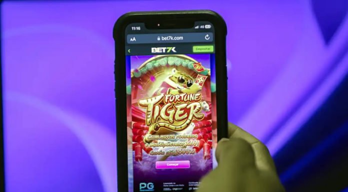 Quase 700 mil pessoas usaram ferramenta do governo de autoexclusão em apps e sites de apostas, diz ministro