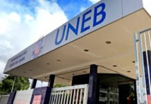 UNEB abre inscrições para o vestibular 2026 da instituição