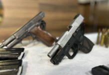 PF assume fiscalização de CACs nesta terça; país tem 1,5 milhão de armas registradas