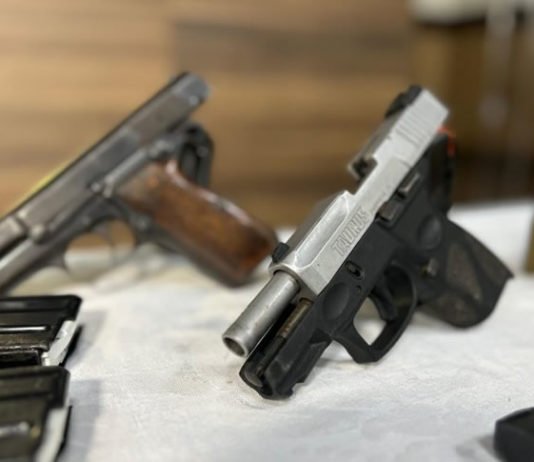 PF assume fiscalização de CACs nesta terça; país tem 1,5 milhão de armas registradas