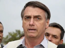 Bolsonaro é o único condenado preso permanentemente no edifício da Superintendência da Polícia Federal em Brasília