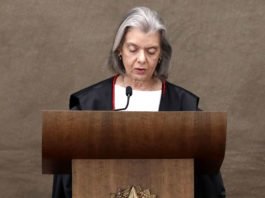 STF retoma julgamento de Bolsonaro; Cármen Lúcia vota; acompanhe ao vivo