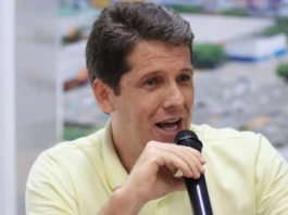 Veja: Aliado regional, Dal faz coro por Zé Cocá na vice de ACM Neto; ‘Um reforço dos maiores que nós já poderíamos ter’