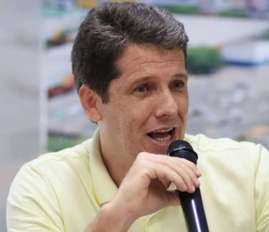 Veja: Aliado regional, Dal faz coro por Zé Cocá na vice de ACM Neto; ‘Um reforço dos maiores que nós já poderíamos ter’