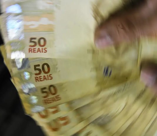 Setor público registra déficit de R$ 66,5 bilhões em julho
