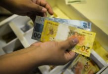 Dieese: 13º salário vai injetar R$ 369 bi na economia até dezembro