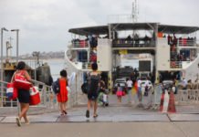 Projeto na Assembleia Legislativa da Bahia indica ao governo tarifa zero no ônibus, metrô e ferry-boat na Bahia