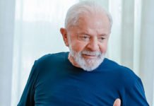 Lula afirma que não foi à Marcha para Jesus 2026 para não ‘passar ideia de que quer tirar proveito político’ da fé