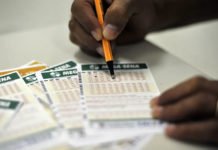 Mega-Sena, concurso 2.958: prêmio acumula e vai a R$ 20 milhões de reais; próximo sorteio será na terça-feira