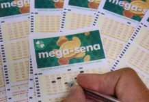 Apostador do Rio de Janeiro que faturou sozinho R$ 141 milhões na Mega-Sena ainda não retirou prêmio, diz Caixa