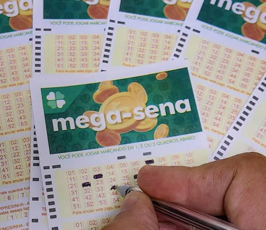 Três apostas baianas faturam quase R$ 50 mil na Mega-Sena; prêmio principal chega a R$ 102 milhões de reais
