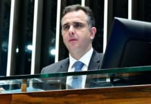 Pacheco diz que se ‘sente honrado’ por lembrança e faz elogios a outros nomes cotados para vaga no STF