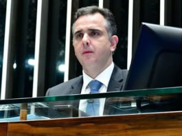 Pacheco diz que se ‘sente honrado’ por lembrança e faz elogios a outros nomes cotados para vaga no STF