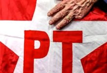 Datafolha: 40% se dizem petistas e 34%, bolsonaristas, diz nova pesquisa; já 18% se declaram neutros. veja aqui os dados