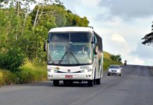 Corpus Christi: Rodovias baianas devem receber cerca de 600 mil veículos no feriadão