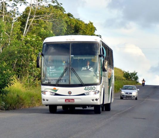 Corpus Christi: Rodovias baianas devem receber cerca de 600 mil veículos no feriadão