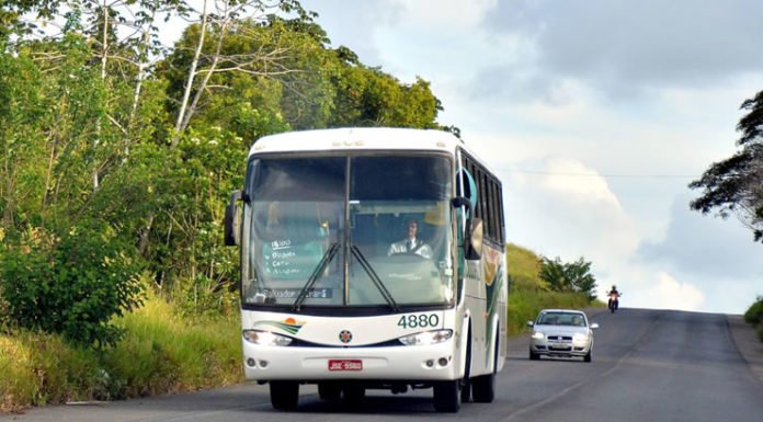 Corpus Christi: Rodovias baianas devem receber cerca de 600 mil veículos no feriadão