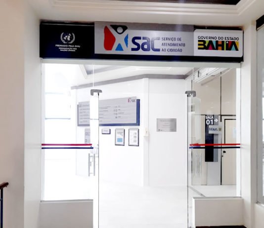 SAC de Santo Antônio de Jesus realiza atendimento especial para a emissão de identidade infantil neste sábado (11) que acontece das 8h às 12h; veja mais