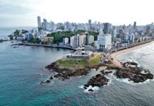 Salvador é 4ª capital brasileira com pior qualidade de vida, aponta estudo; dados são do Índice de Progresso Social 2026