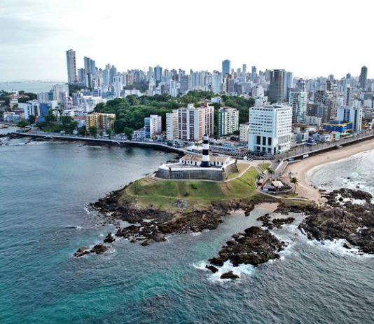 Salvador é 4ª capital brasileira com pior qualidade de vida, aponta estudo; dados são do Índice de Progresso Social 2026
