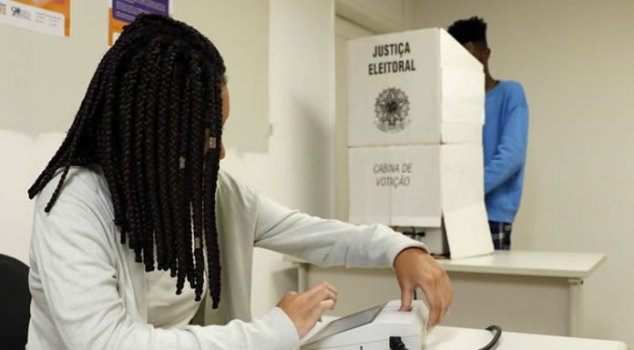 Milhares de jovens baianos irão às urnas pela primeira vez nas eleições de outubro; mais de 160 mil estão aptos