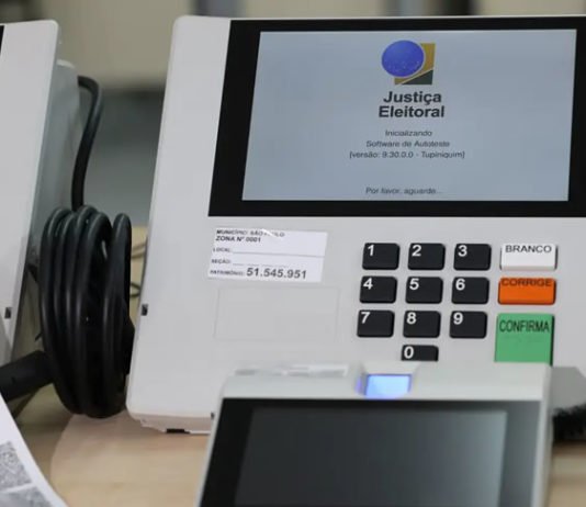 Tribunal Superior Eleitoral propõe novas regras e recebe sugestões da população sobre as eleições de 2026