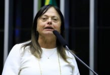 Alice Portugal rechaça pauta da anistia: ‘Quem cometeu crimes, tem que pagar’