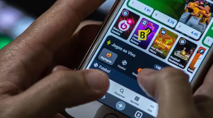 Influenciadores digitais que fizerem propaganda de plataformas de apostas ilegais serão responsabilizados