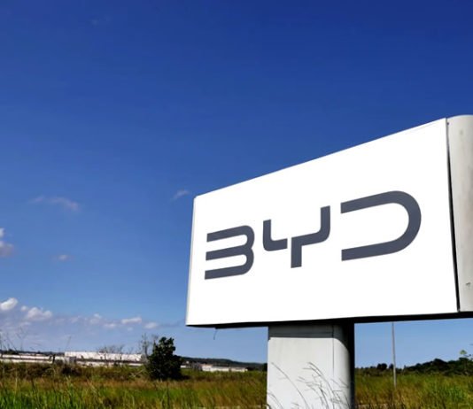 Rui Costa destaca novos investimentos da Petrobras e da BYD na Bahia