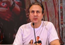 Lula diz que Camilo Santana sairá do MEC para atuar em campanha; ministro da Educação deixará cargo em abril